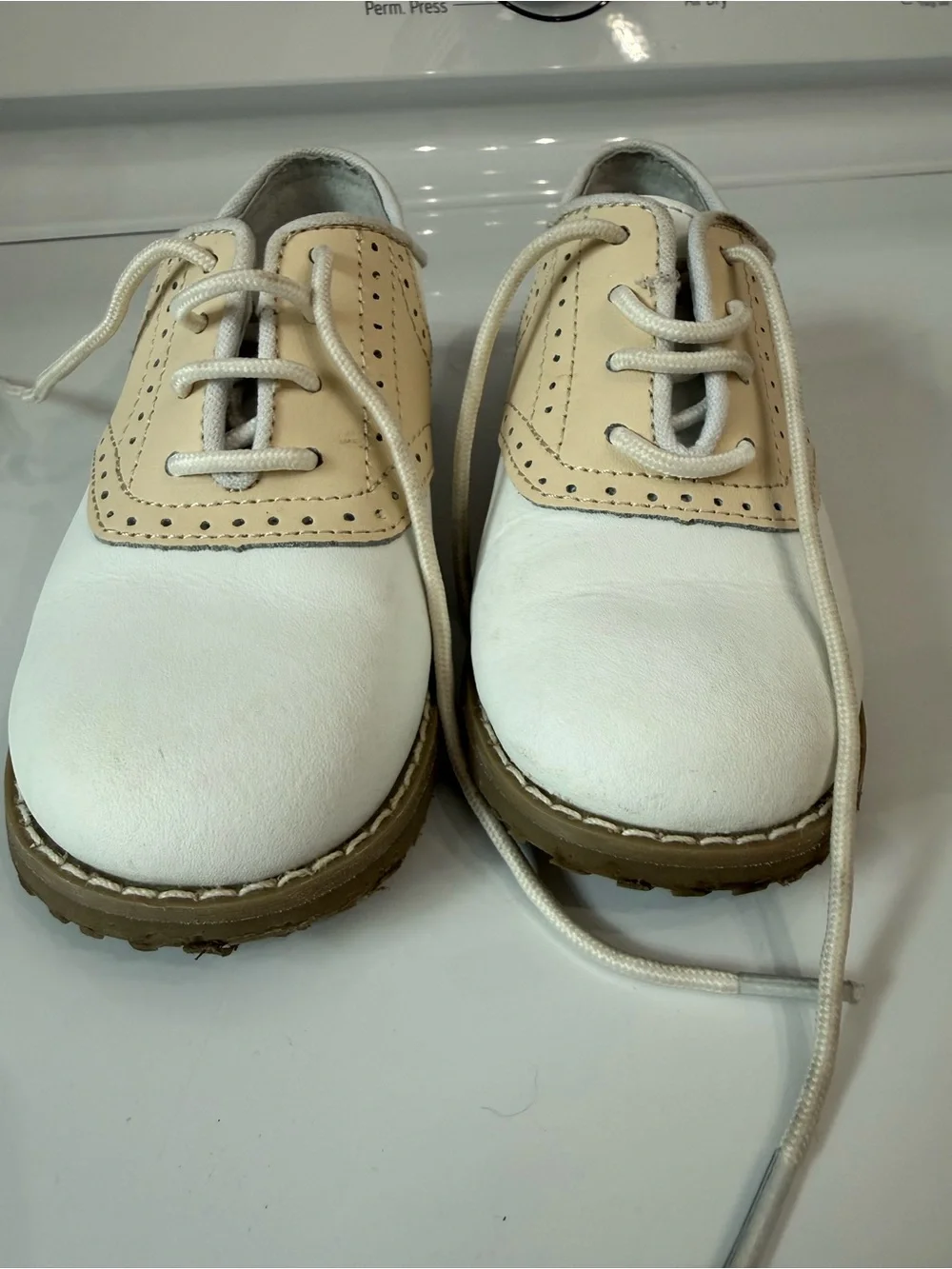 Lamour boys shoes